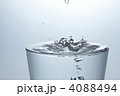 コップのしずく