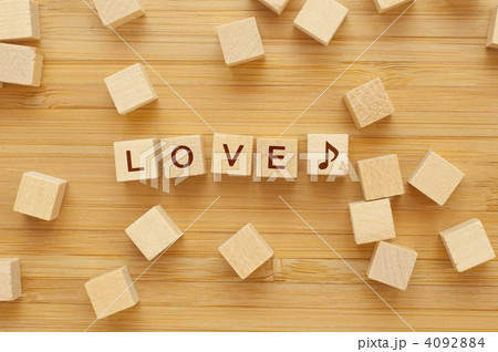 LOVE ラブ 愛