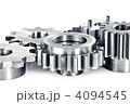 4094545