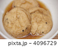 がんもどきの煮物