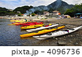 夏の南伊豆、シーカヤック（下田市／静岡県）