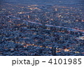 札幌夜景