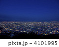 札幌夜景