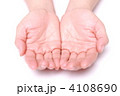 てのひら