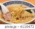 おいしい醤油味ラーメン