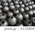 琉球の泡盛の壺