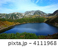 立山みくりが池