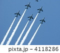 ブルーインパルス