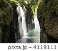 高千穂峡