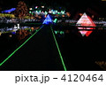 イルミネーションロード