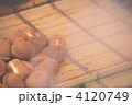 ベビーカステラ
