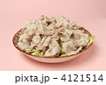冷しゃぶ
