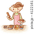 家族A_お母さん_お弁当