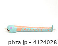 へびのUSBコネクタ