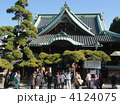 境内柴又帝釈天　