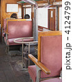 ストーブ列車