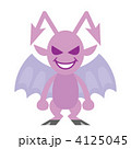 悪魔 表情 笑顔