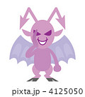 悪魔 表情 囁く