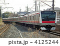 京葉線　Ｅ233系　鎌取駅