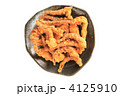 イカのから揚げ