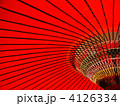 野点傘