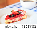 おいしいフルーツタルト