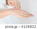 乳液・手洗いイメージ