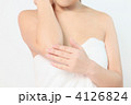 肘のスキンケア