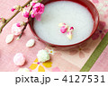ひな祭りイメージ