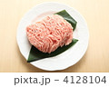 国産豚のひき肉
