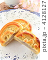 中華菓子の月餅
