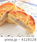 中華菓子の月餅