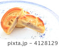 中華菓子の月餅