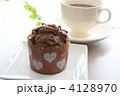 チョコマフィン