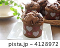チョコマフィン
