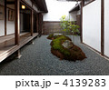 三千院　坪庭