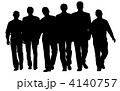 4140757
