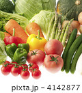 野菜の集合