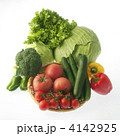 野菜の集合