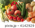 野菜の集合