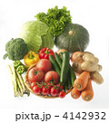 野菜の集合