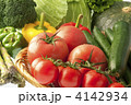 野菜の集合