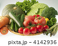 野菜の集合