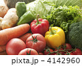 野菜の集合