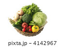 野菜の集合