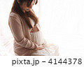 妊婦