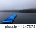 然別湖