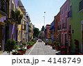 メキシコの中世都市プエブラ