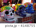 メキシコの中世都市プエブラ