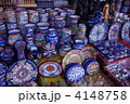 メキシコの中世都市プエブラ